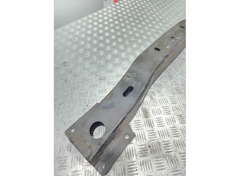 Усилитель бампера переднего к Opel Movano, 2011г.