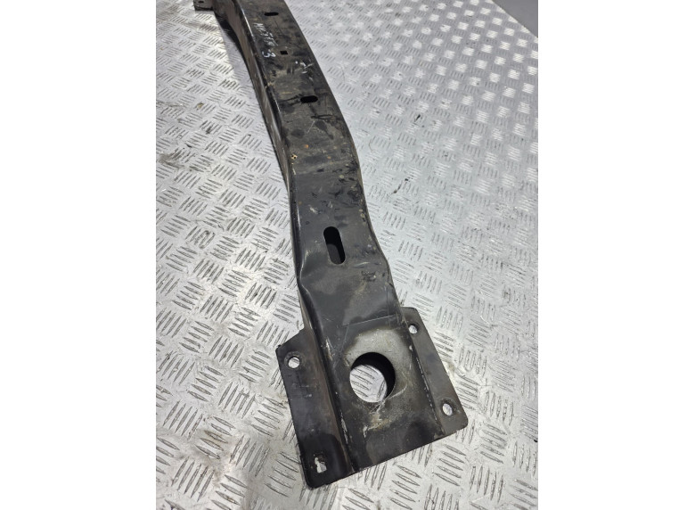 Усилитель бампера переднего к Opel Movano, 2011г.