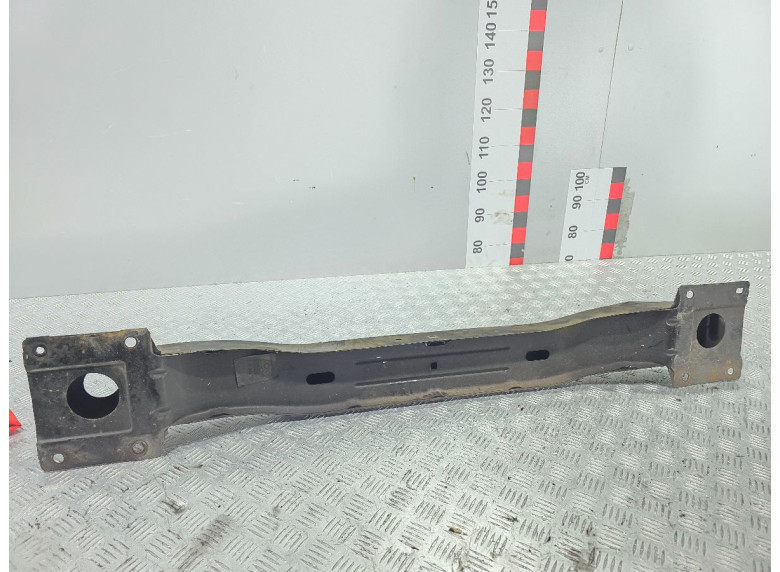 Усилитель бампера переднего к Opel Movano, 2011г.