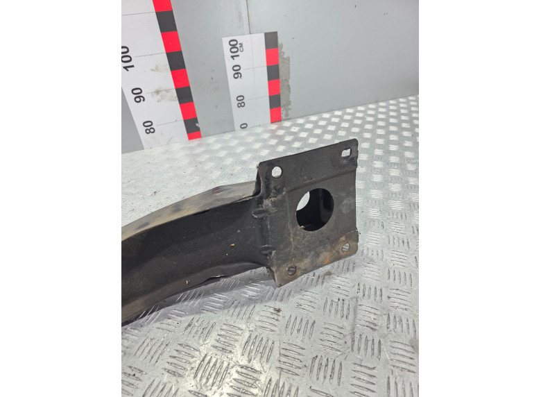 Усилитель бампера переднего к Opel Movano, 2011г.