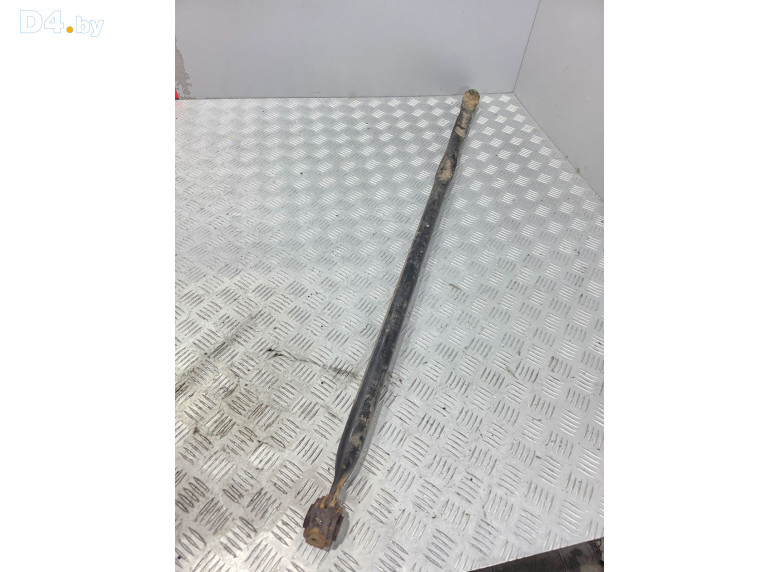 Стабилизатор подвески (поперечной устойчивости) задний к Renault Trafic 2004 г.