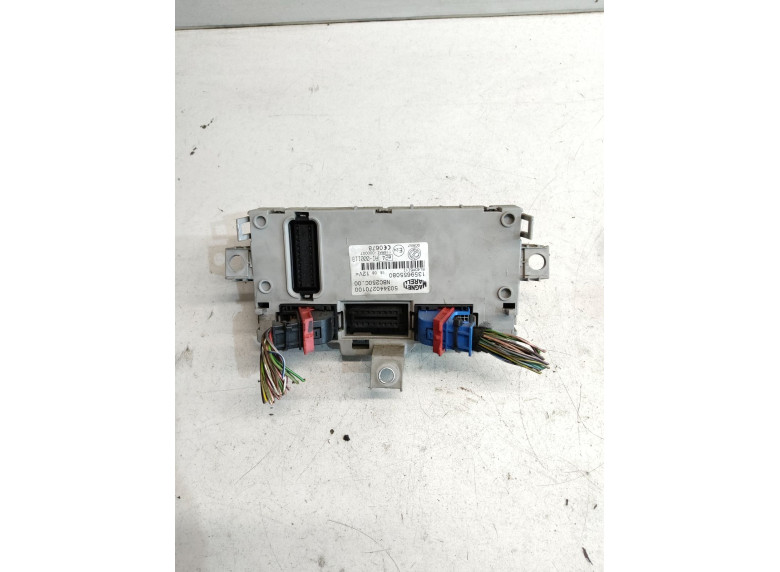 Блок комфорта к Peugeot Boxer, 2008г.