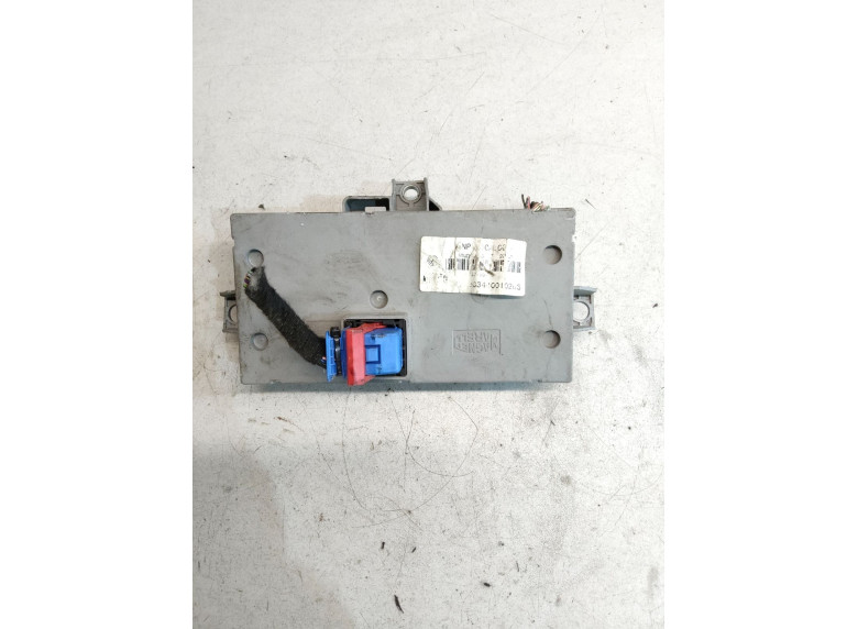 Блок комфорта к Peugeot Boxer, 2008г.