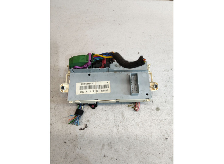 Блок предохранителей к Peugeot Boxer, 2008г.