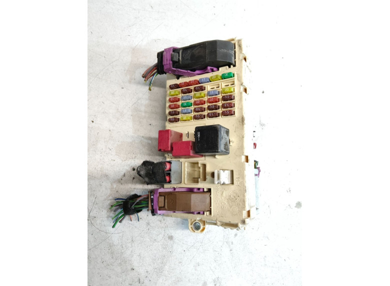 Блок предохранителей к Peugeot Boxer, 2008г.