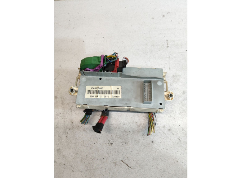 Блок предохранителей к Peugeot Boxer, 2008г.