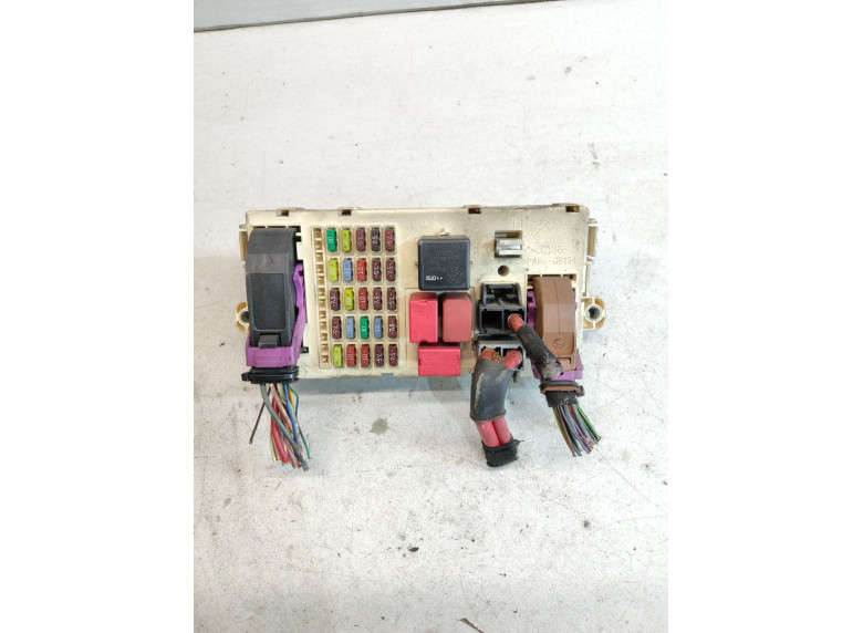 Блок предохранителей к Peugeot Boxer, 2008г.