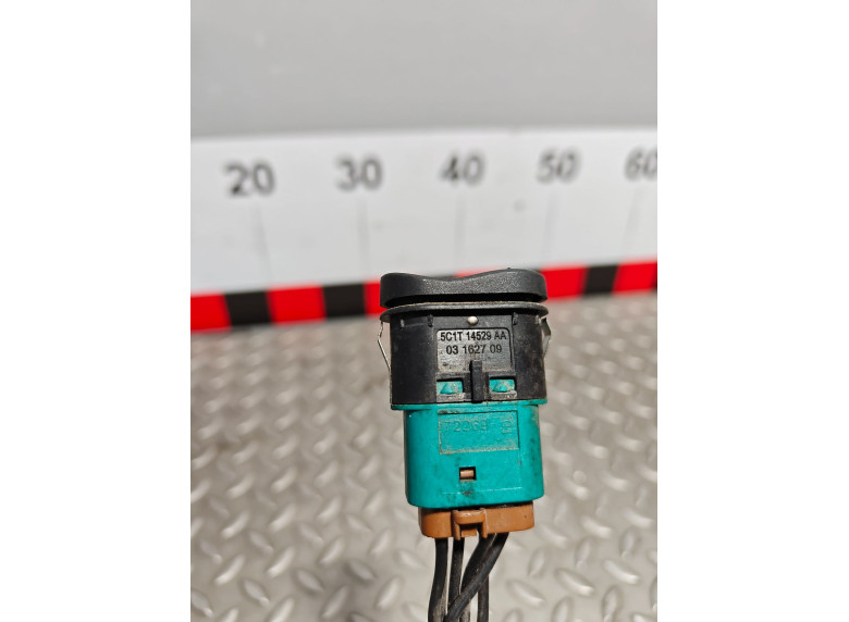 Кнопка стеклоподъемника к Ford Transit, 2007г.