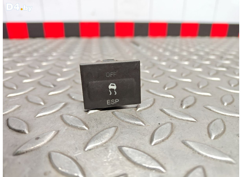 Кнопка антипробуксовочной системы к Ford C-Max 2007 г.