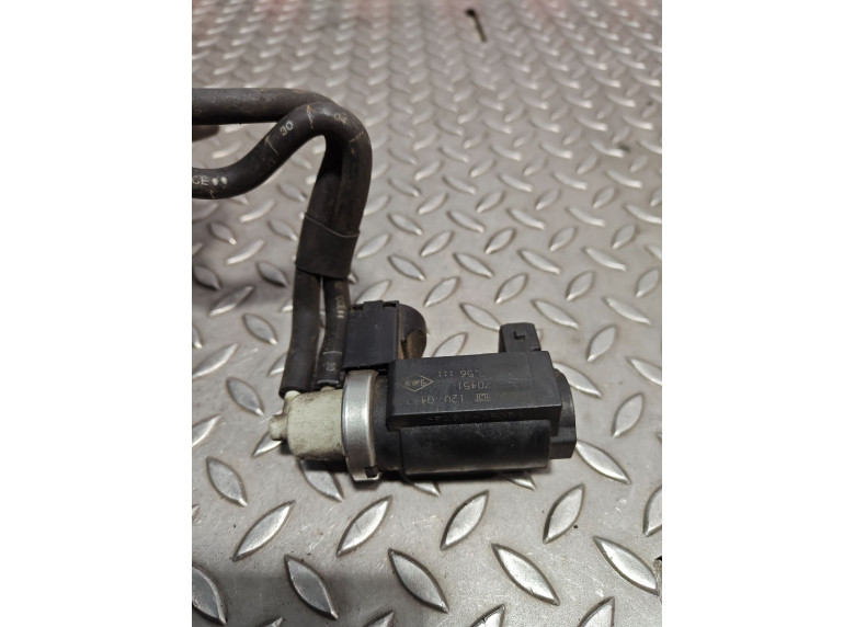 Клапан электромагнитный к Renault Megane, 2004г.