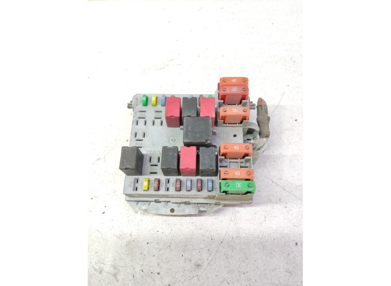 Блок предохранителей к Peugeot Boxer, 2006г.