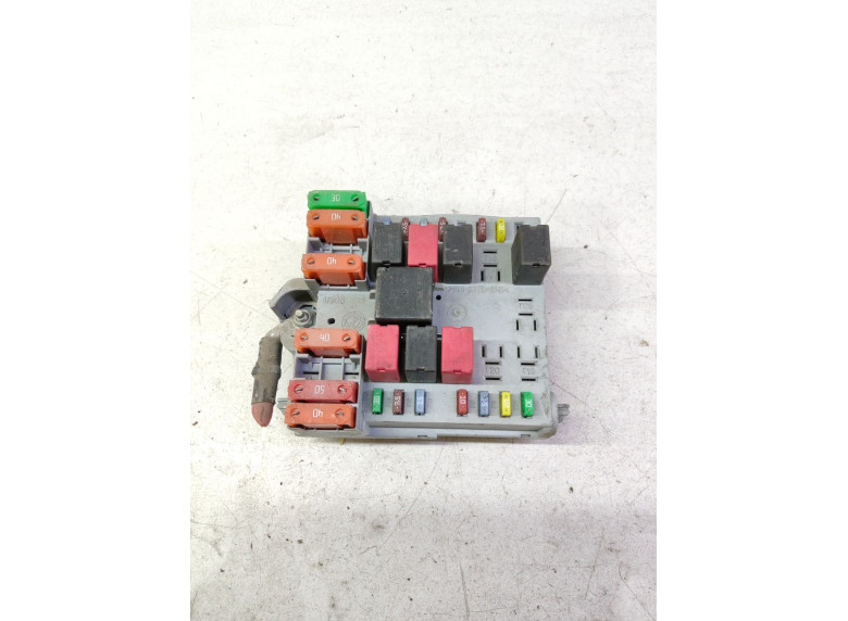 Блок предохранителей к Peugeot Boxer, 2006г.