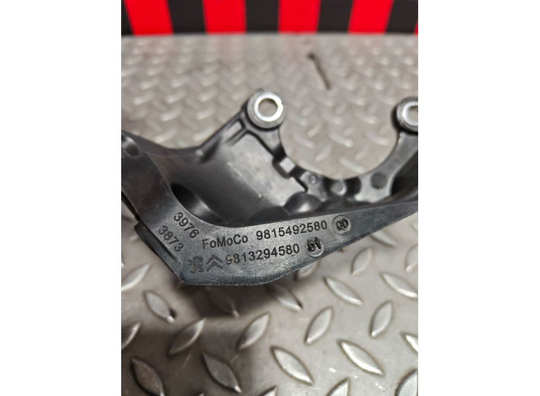 Кронштейн к Peugeot 308, 2022г.