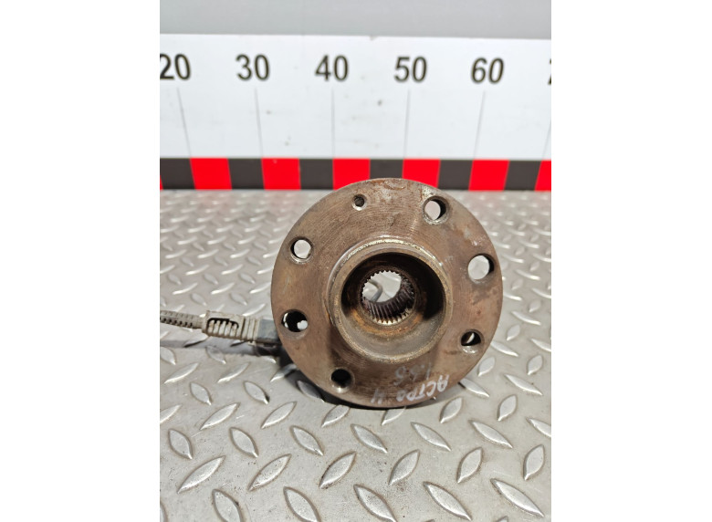 Ступица передняя к Opel Astra, 2005г.