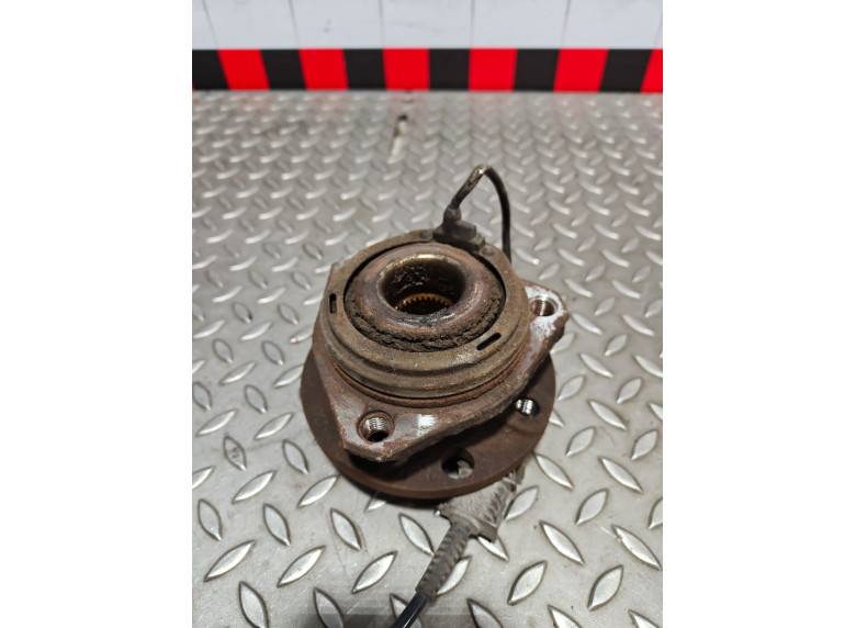 Ступица передняя к Opel Astra, 2005г.