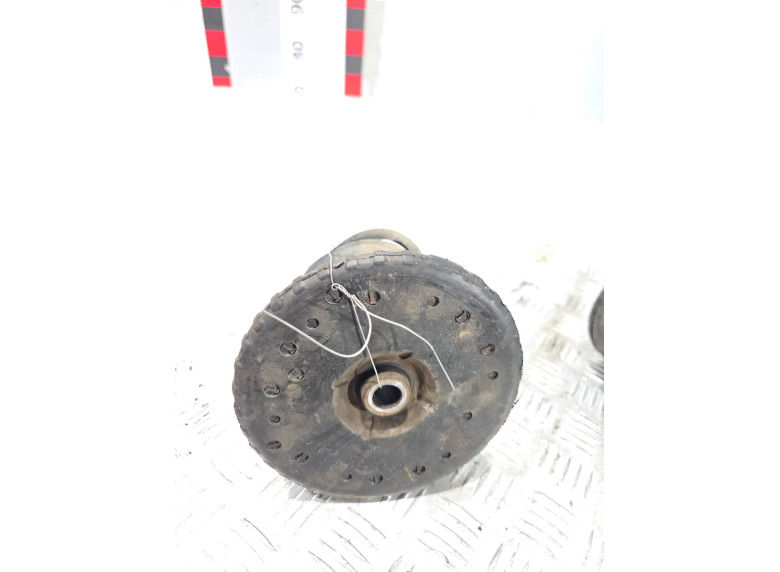 Опора амортизатора верхняя (чашка) к Opel Movano, 2011г.