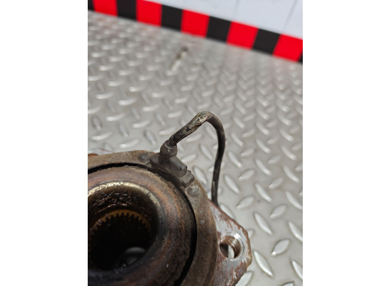 Ступица передняя к Opel Astra, 2005г.