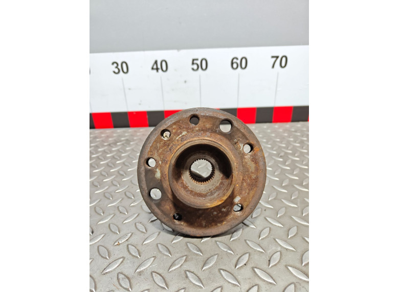 Ступица передняя к Opel Zafira, 2003г.