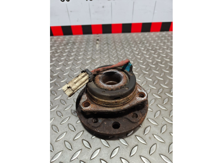 Ступица передняя к Opel Zafira, 2003г.