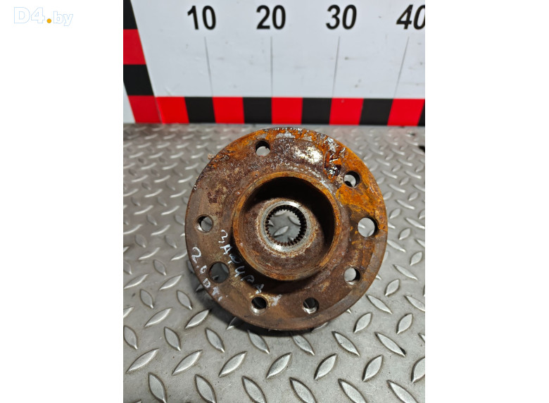 Ступица передняя к Opel Zafira 2003 г.