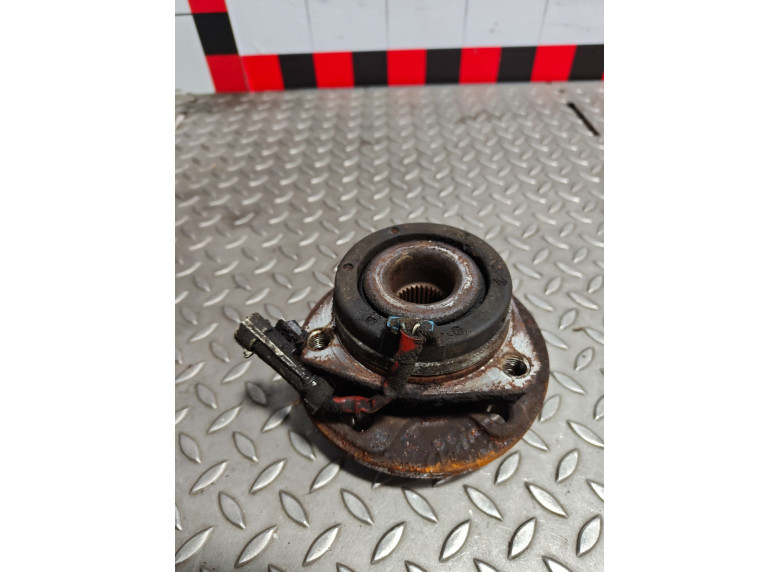 Ступица передняя к Opel Zafira, 2003г.