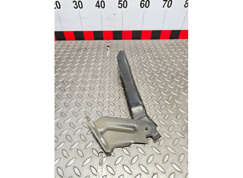 Петля капота левая к Renault Master, 2011г.