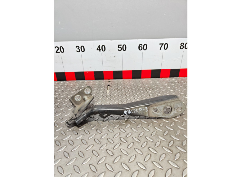 Петля капота левая к Renault Master, 2011г.