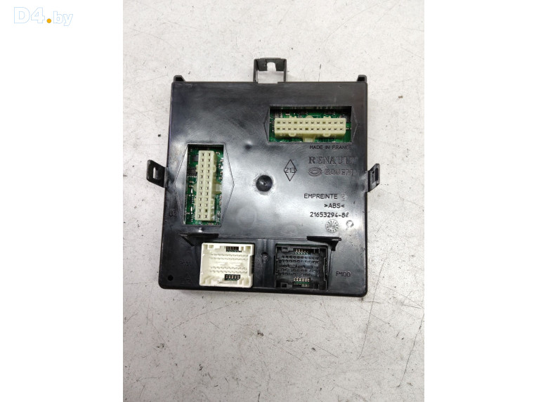 Блок комфорта к Renault Espace 2007 г.