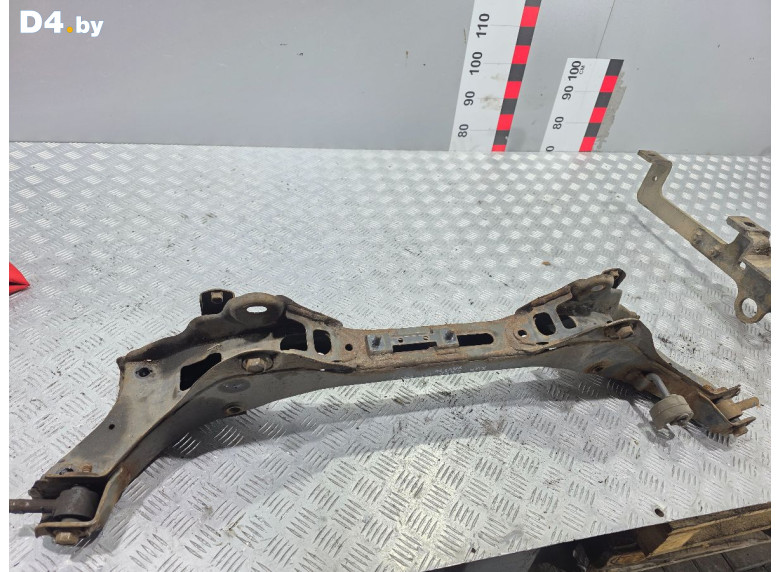 Балка подвески задняя к Kia Ceed 2015 г.