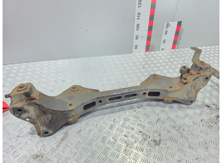 Балка подвески задняя к Kia Ceed, 2015г.