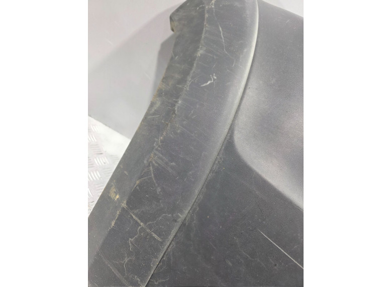 Клык бампера передний правый к Peugeot Boxer, 2009г.