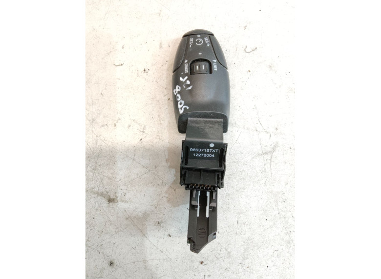 Переключатель круиз-контроля к Peugeot 5008, 2010г.