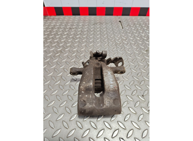 Суппорт задний левый к Opel Astra, 2005г.