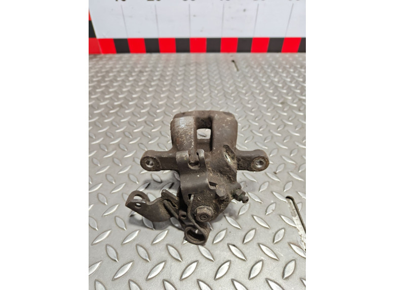 Суппорт задний левый к Opel Astra, 2005г.