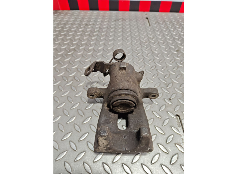 Суппорт задний левый к Opel Astra, 2005г.