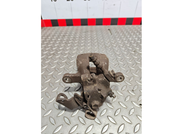 Суппорт задний левый к Opel Astra, 2005г.