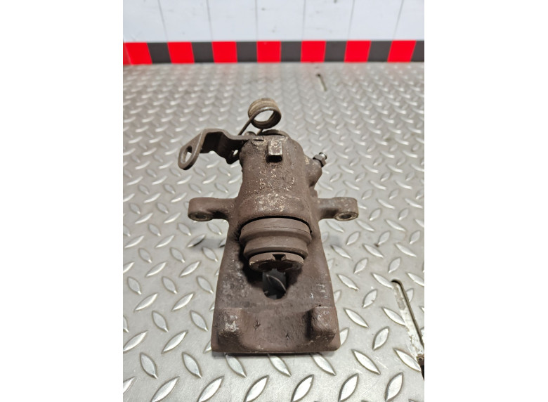 Суппорт задний левый к Opel Astra, 2005г.