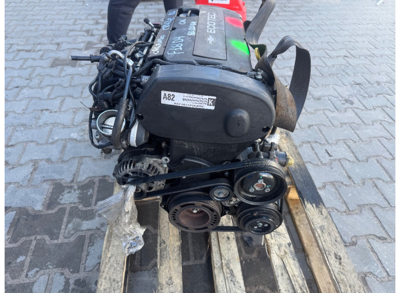 Катушка зажигания к Chevrolet Orlando, 2010г.