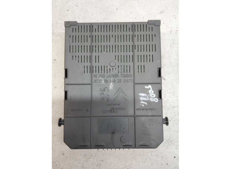 Блок BSM к Peugeot 5008, 2010г.