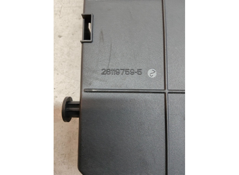 Блок BSM к Peugeot 5008, 2010г.