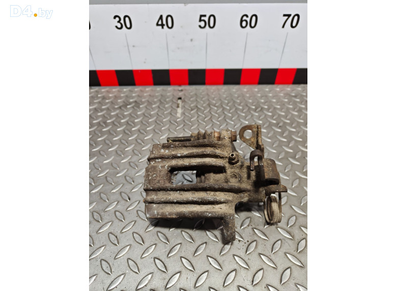 Суппорт задний левый к Audi A6 2000 г.