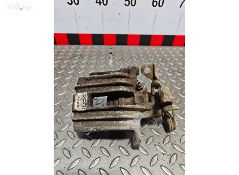 Суппорт задний левый к Audi A6 2000 г.