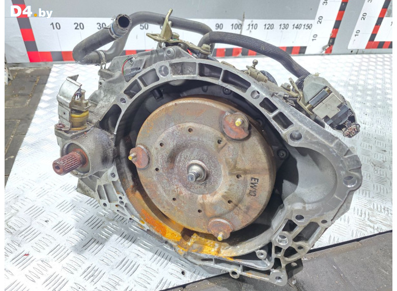 КПП автоматическая (АКПП) к Citroen C5 2003 г.