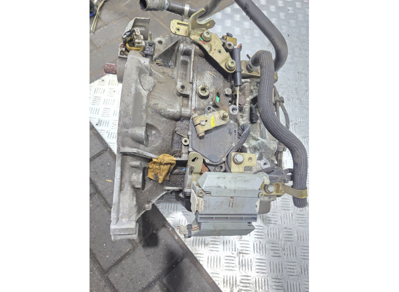 КПП автоматическая (АКПП) к Citroen C5, 2003г.