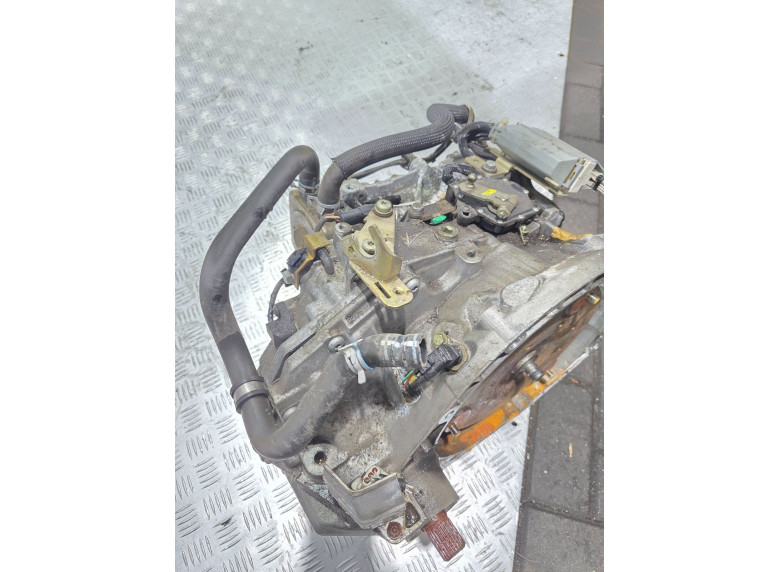 КПП автоматическая (АКПП) к Citroen C5, 2003г.
