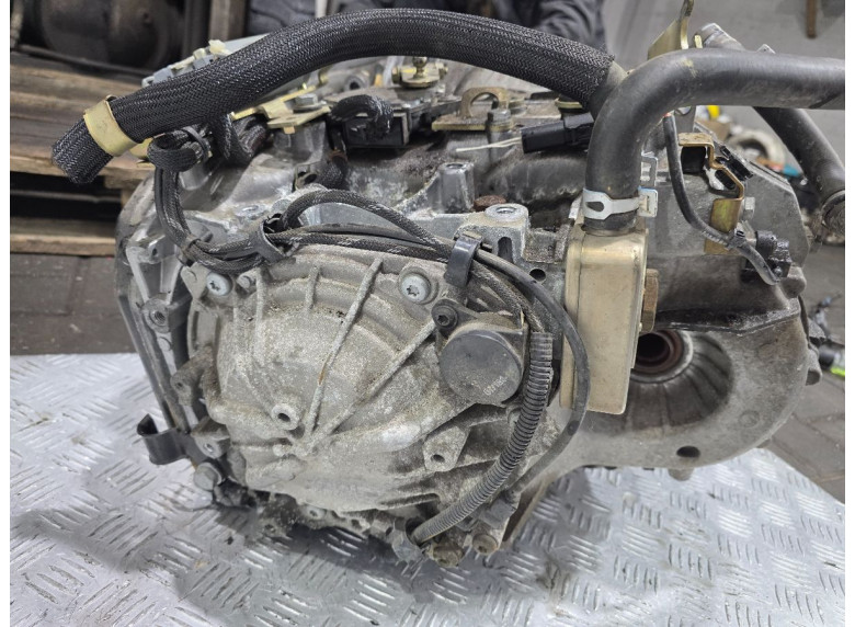 КПП автоматическая (АКПП) к Citroen C5, 2003г.