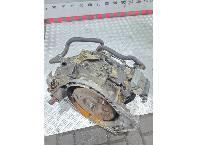 КПП автоматическая (АКПП) к Citroen C5, 2003г.
