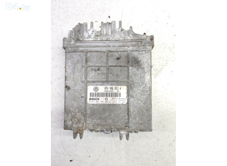 Блок управления двигателем к Volkswagen LT 1999 г.