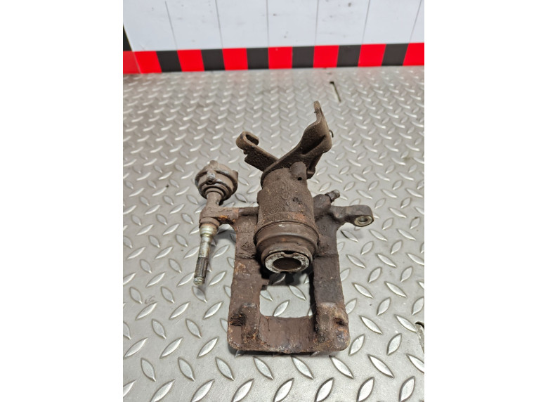 Суппорт задний левый к Opel Astra, 2010г.