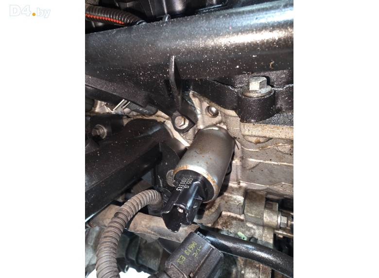 Клапан фазорегулятора к Peugeot 208 2013 г.